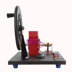 Dynamo Hand Generator AC/DC